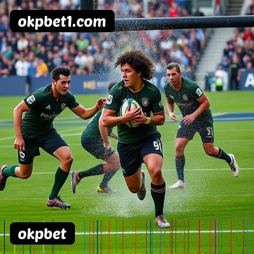 Tabela RTP dos jogos de cassino da okpbet