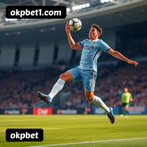 okpbet PIX instantâneo Brasil - Depósito e saque em minutos 24/7